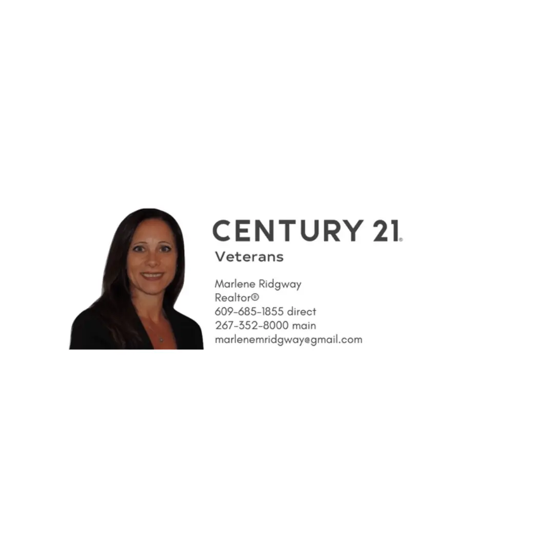 Marlene Ridgway Century 21